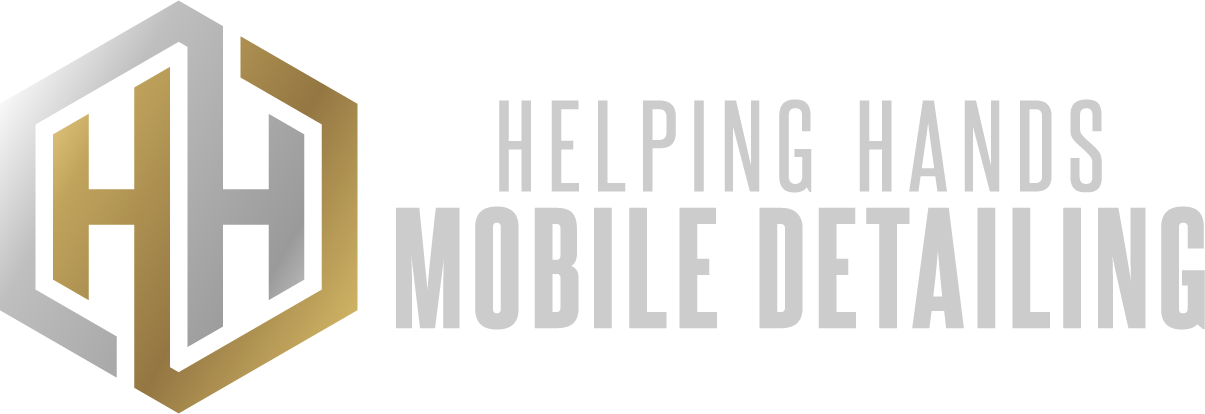 Helping Hands Mobile Detailing