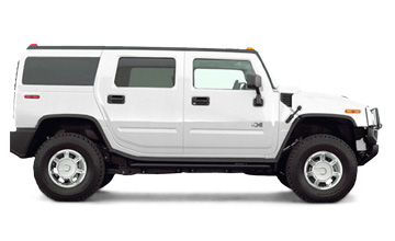 Large SUV/Truck
